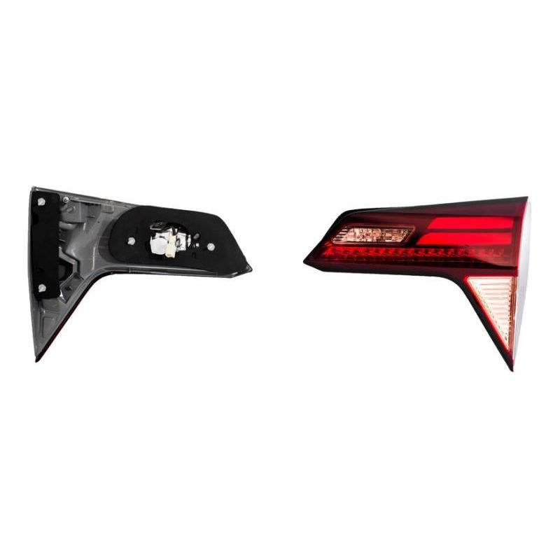 Honda HRV 1.8 2015-2018 * Tail Light * Inner * Right