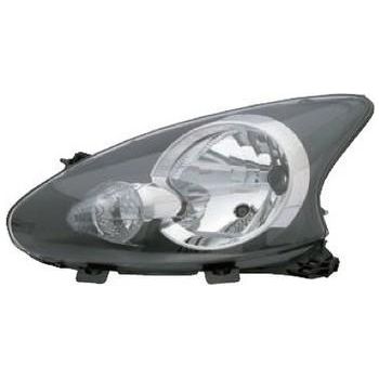 Toyota Aygo 2011-2014 * Headlight * Left