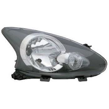 Toyota Aygo 2011-2014 * Headlight * Right