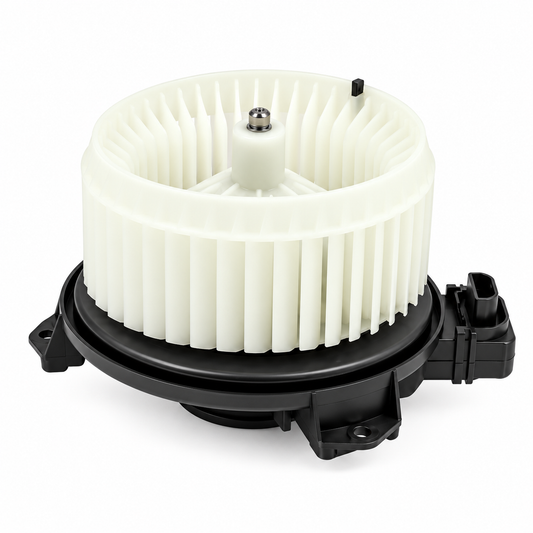 Suzuki Swift 2008-2010 * Under Dash Blower Fan Motor