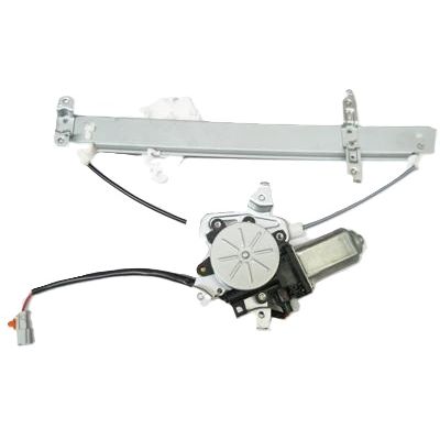 Honda Jazz 2009-2014 * Window Winder Mechanism * Electric * Rear