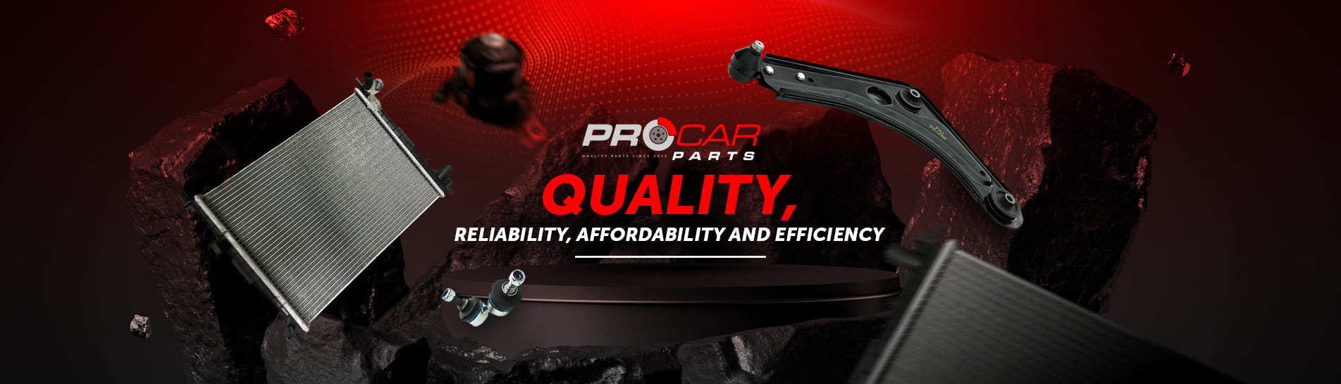 ProCar Parts