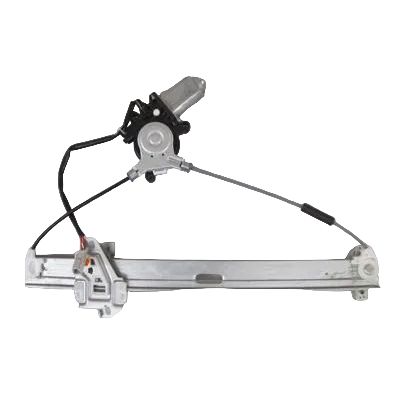 Honda Jazz 2003-2008 * Window Winder Mechanism * Electric * Left Front