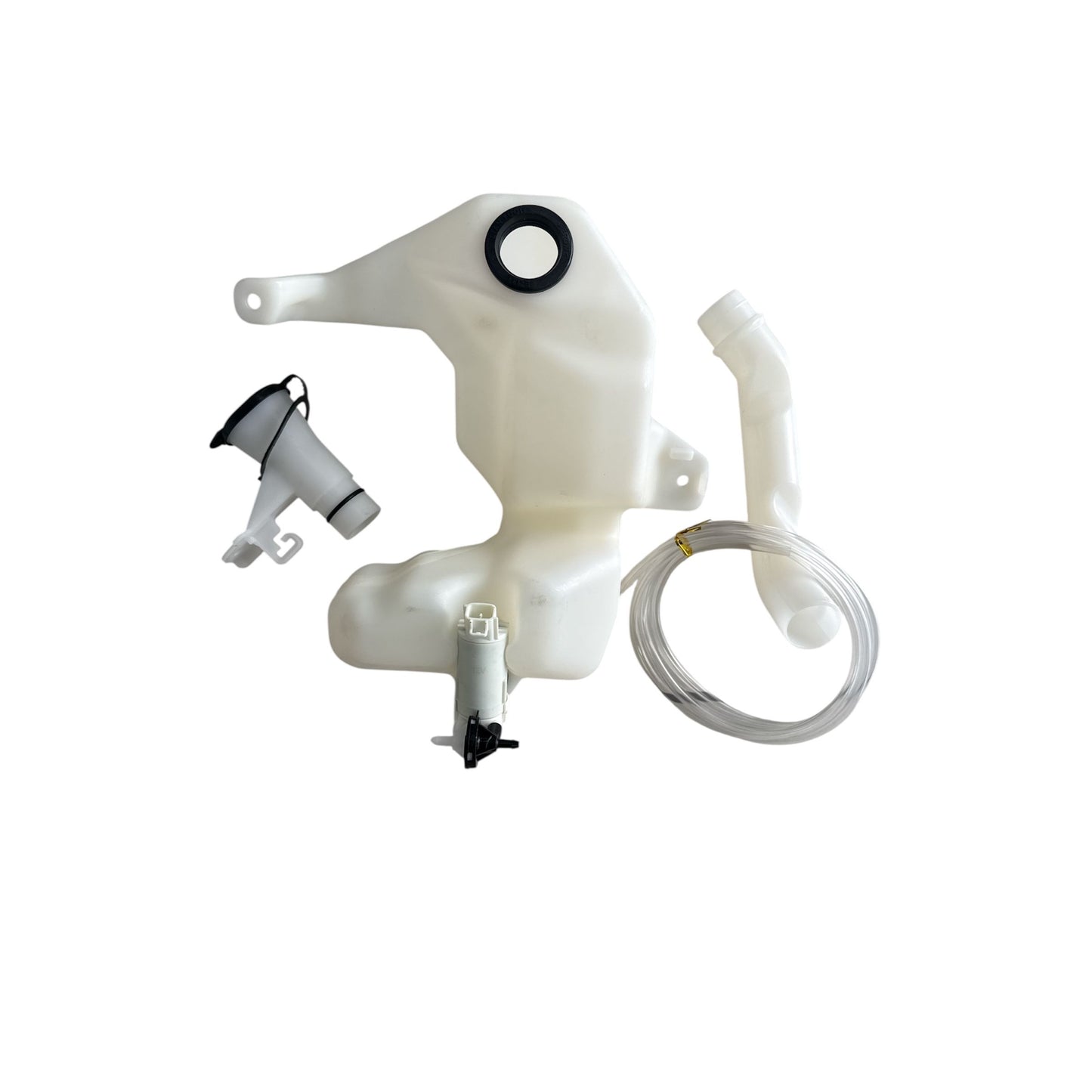Honda Jazz 2009-2014 * Windscreen Washer Bottle + Pump