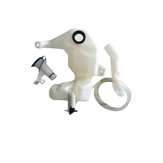 Honda Jazz 2009-2014 * Windscreen Washer Bottle + Pump