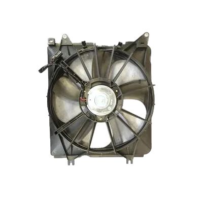 Honda CRV 2018-2023 * New Replacement Aircon Fan, Motor & Shroud