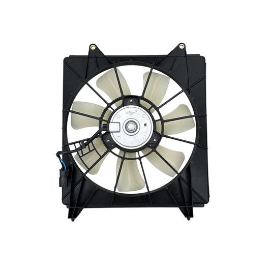 Honda Accord 2009-2014 * Aircon Fan, Motor & Shroud