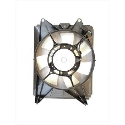 Honda Civic 2012-2015 * Aircon Fan, Motor & Shroud