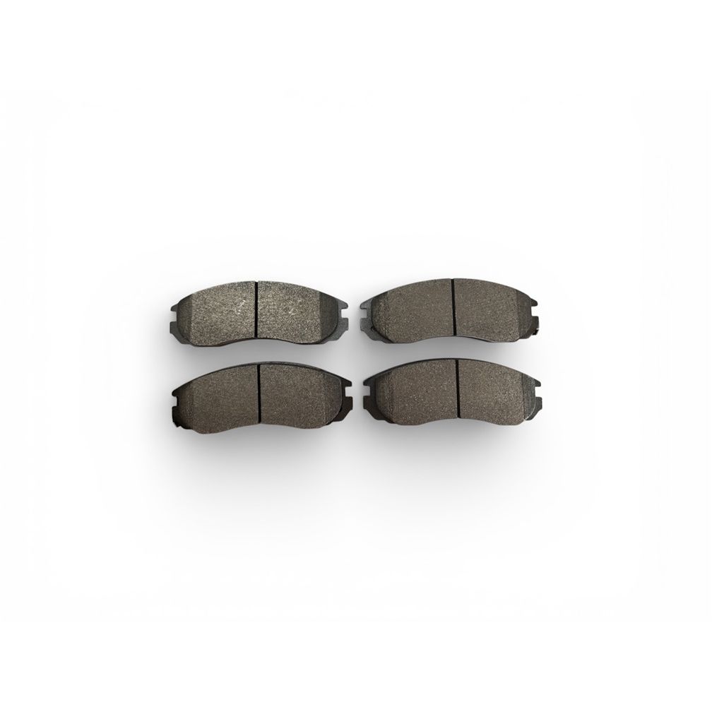 Jetour X70 Plus 1.5T 2024- * Brake Pad Set * Front