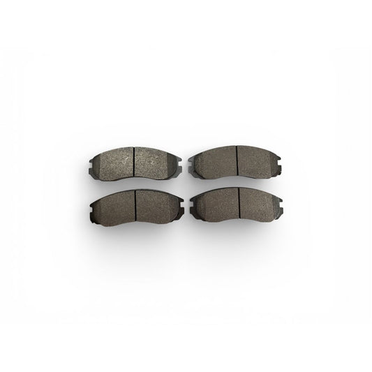 Jetour X70 Plus 1.5T 2024- * Brake Pad Set * Front