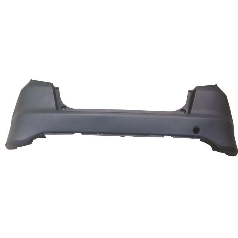 Honda Jazz 2009-2014 * Bumper * Rear (Collect In-Store Only)