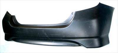 Honda Jazz 2006-2008 (Late Model) * Rear Bumper (Collect In-Store Only)