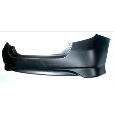 Honda Jazz 2006-2008 (Late Model) * Rear Bumper (Collect In-Store Only)