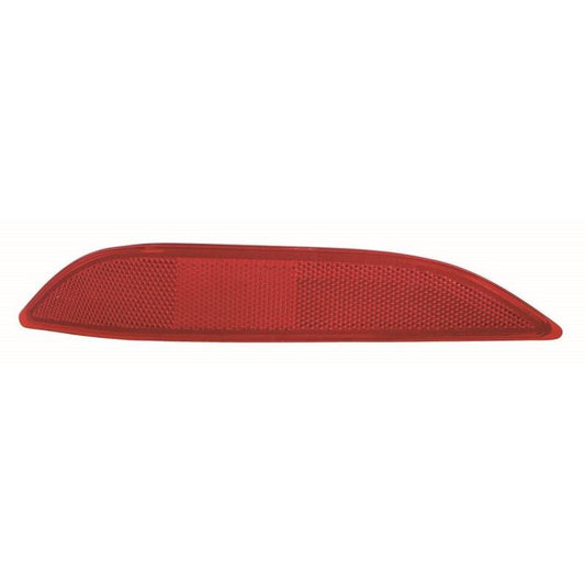 Honda Ballade 2014-2016 * Bumper Reflector * Rear
