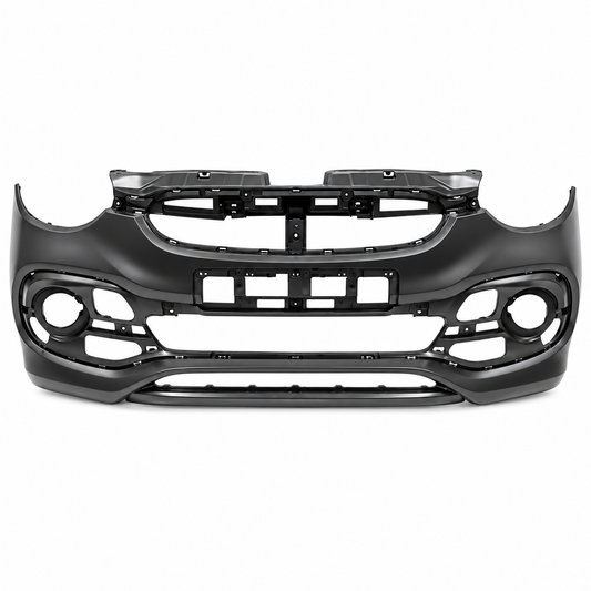 Suzuki Celerio 22-Present & Toyota Vitz 22-Present * Front Bumper * Genuine OEM (Collect In-Store Only)