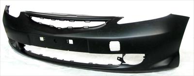 Honda Jazz 1.4 2005-2008 * Front Bumper (Collect In-Store Only)