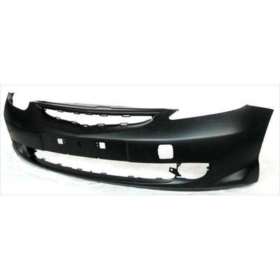 Honda Jazz 1.4 2005-2008 * Front Bumper (Collect In-Store Only)