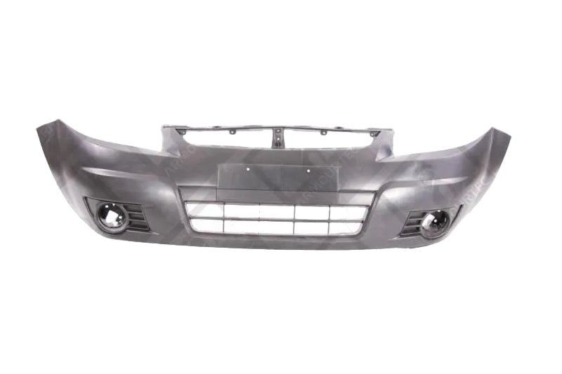 Suzuki SX4 2007-2014 * Front Bumper (No Molding Hole)(Collect In-Store Only)