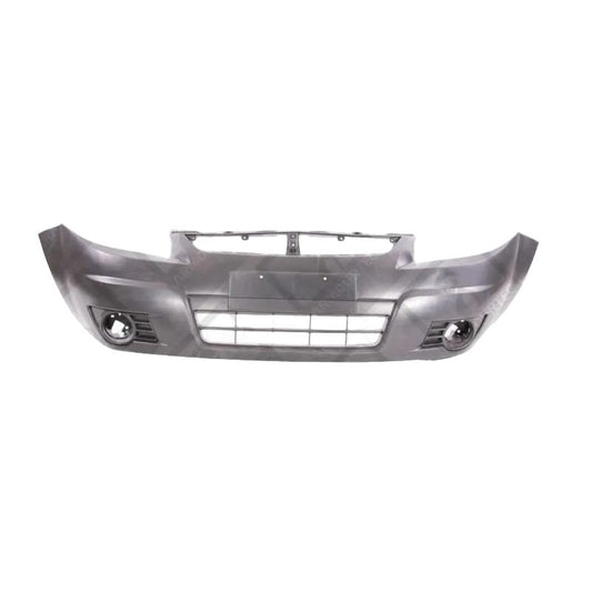 Suzuki SX4 2007-2014 * Front Bumper (No Molding Hole)(Collect In-Store Only)