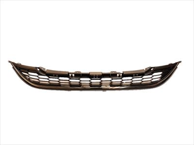 Honda CRV 2010-2012 * Front Bumper Grille