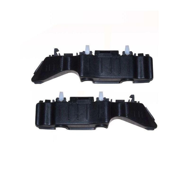 Hyundai Accent 2011-2017 * Bumper Slide Set * Front