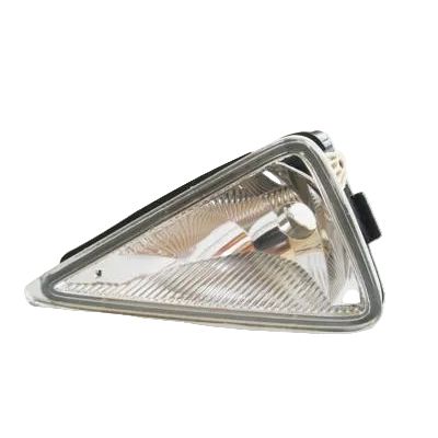 Honda Civic Hatch 2006-2011 * Fog Light