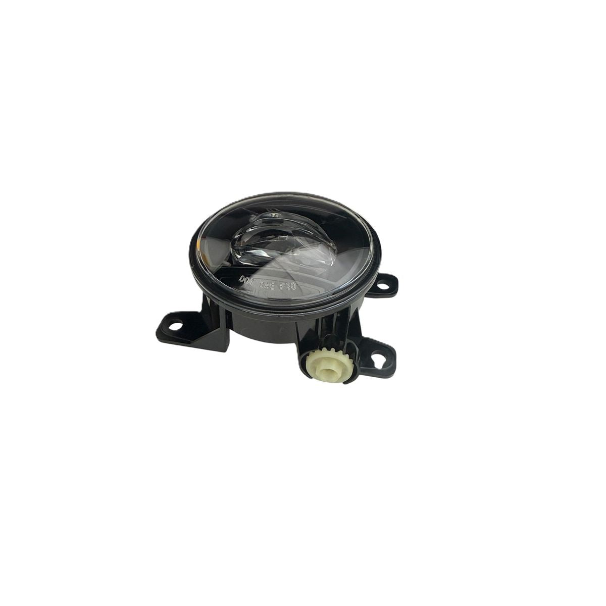 Honda Fit 2020-2024 * Fog Light + Cover