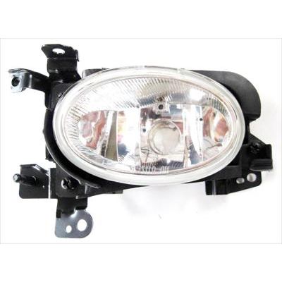 Honda Jazz 2009-2011 * Fog Light