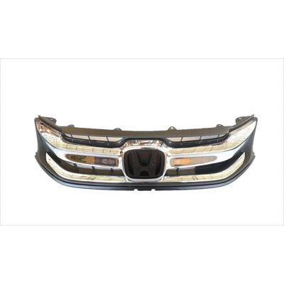 Honda Brio & Brio Amaze 2013-2016 * Grille