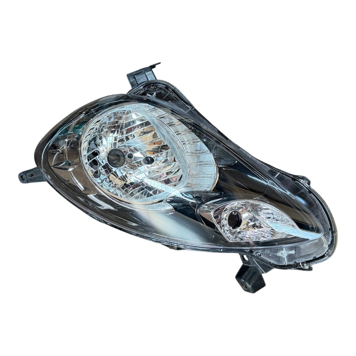 Honda Brio HBK 13-16 & Brio Amaze 14-16 & Mobilio 15- * Headlight (Manual Adjustment)