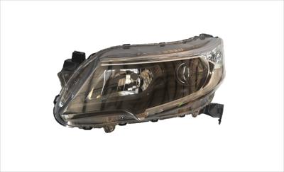 Honda BRV 2017-2019 * Headlight + Daytime Running Light
