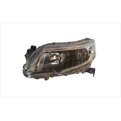 Honda BRV 2017-2019 * Headlight + Daytime Running Light