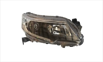 Honda BRV 2017-2019 * Headlight + Daytime Running Light