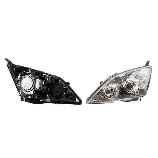 Honda CRV 2007-2012 * Headlight * Non HID