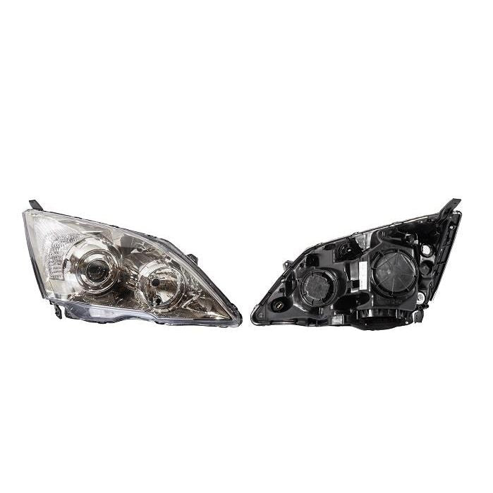 Honda CRV 2007-2012 * Headlight * Non HID
