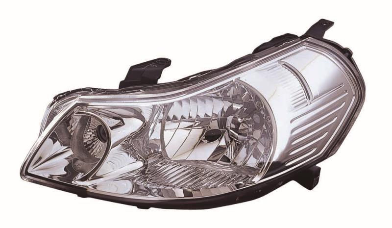 Suzuki SX4 2.0 2007-2014 * Headlight