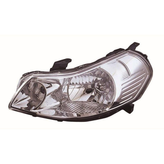 Suzuki SX4 2.0 2007-2014 * Headlight