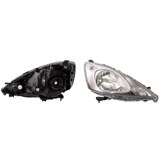 Honda Jazz 2009-2011 * Headlight * Right