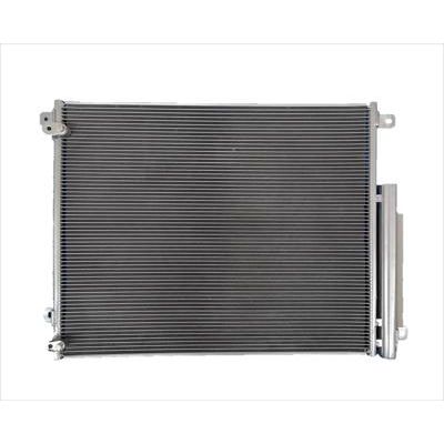 Honda Civic Sedan 2016-2021 1.6/1.8/2.0 * Aircon Condenser