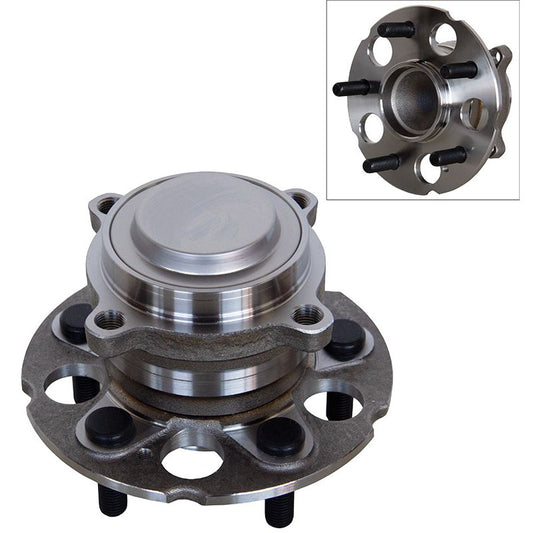 Honda CRV 2013-2017 * Rear Hub & Bearing * 4X2