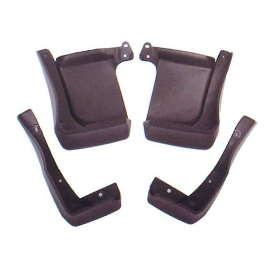 Honda Accord 2015-2017 * Mud Flap Set
