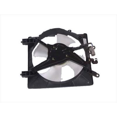 Honda Civic 2001-2005 * Aircon Fan, Motor & Shroud