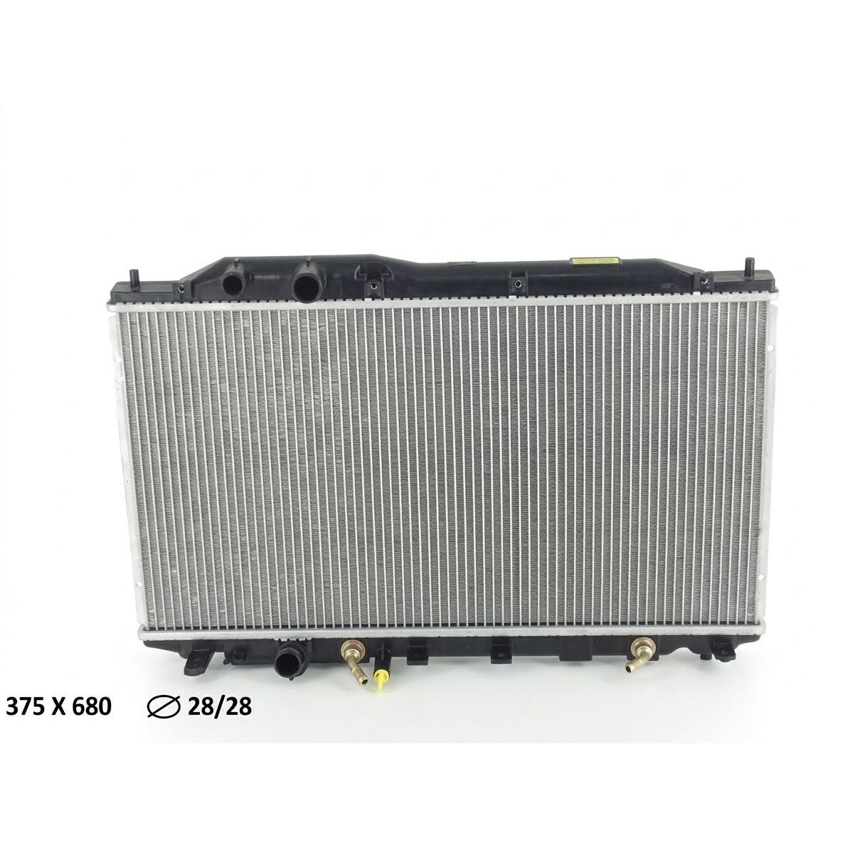 Honda Civic Sedan 2006-2011 * Radiator (Automatic Transmission)
