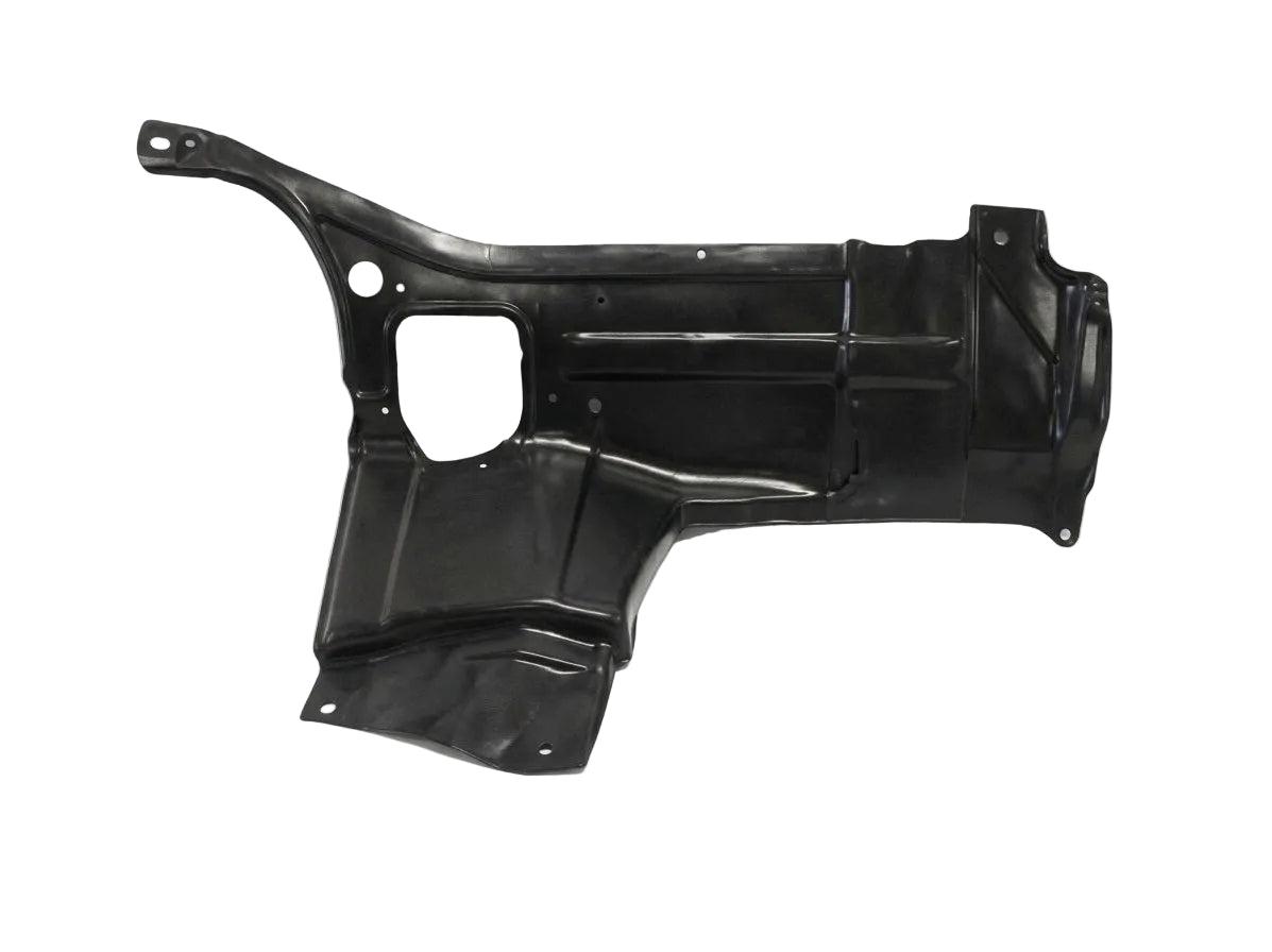 Honda Ballade 2011-2013 * Front Splash Tray