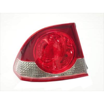 Honda Civic Sedan 2006-2011 * Tail Light * Outer