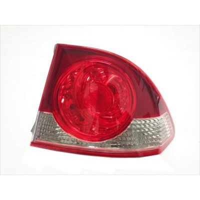 Honda Civic Sedan 2006-2011 * Tail Light * Outer