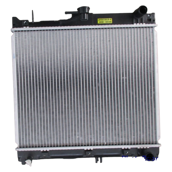 Suzuki Jimny * Radiator * 1.3 – ProCar Parts